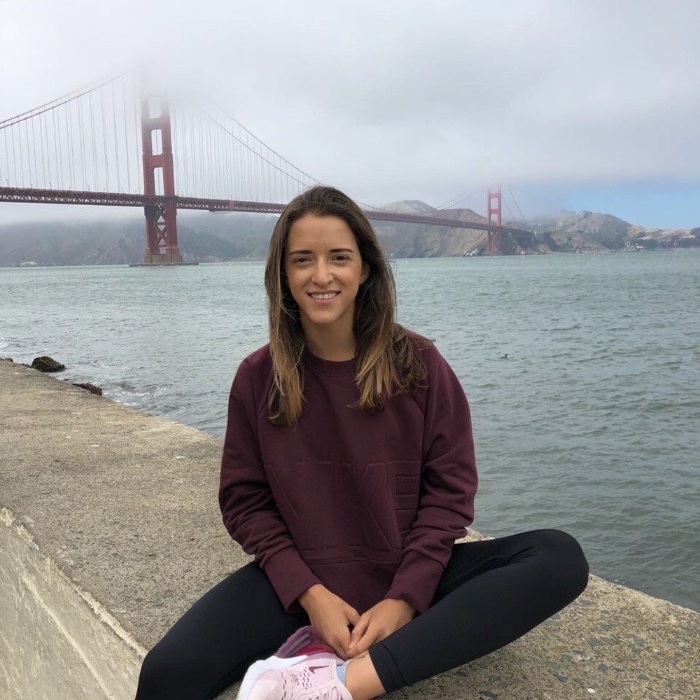 Meet your Posher, Carolina